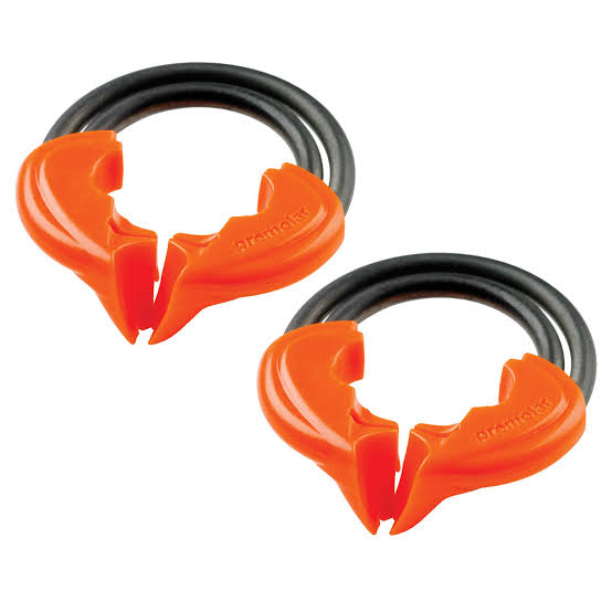 DualForce™ Molar & Pre-Molar Rings